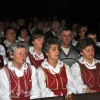 Kolędy i Pastorałki Włoszczowa 2011