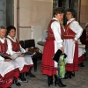 Kolędy i Pastorałki Włoszczowa 2011