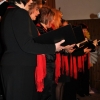 Kolędy i Pastorałki Włoszczowa 2011