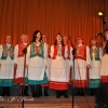 Kolędy i Pastorałki Włoszczowa 2011