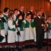 Kolędy i Pastorałki Włoszczowa 2011