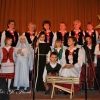 Kolędy i Pastorałki Włoszczowa 2011