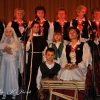 Kolędy i Pastorałki Włoszczowa 2011