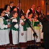 Kolędy i Pastorałki Włoszczowa 2011