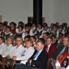 Kolędy i Pastorałki Włoszczowa 2011
