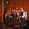 Kolędy i Pastorałki Włoszczowa 2011