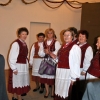 Kolędy i Pastorałki Włoszczowa 2011
