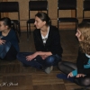 &quot;Zadymka teatralna&quot; - warsztaty teatralne