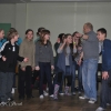 &quot;Zadymka teatralna&quot; - warsztaty teatralne