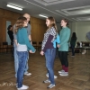 &quot;Zadymka teatralna&quot; - warsztaty teatralne