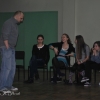 &quot;Zadymka teatralna&quot; - warsztaty teatralne