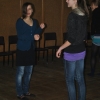 &quot;Zadymka teatralna&quot; - warsztaty teatralne