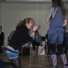 &quot;Zadymka teatralna&quot; - warsztaty teatralne