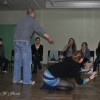 &quot;Zadymka teatralna&quot; - warsztaty teatralne