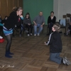 &quot;Zadymka teatralna&quot; - warsztaty teatralne