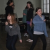 &quot;Zadymka teatralna&quot; - warsztaty teatralne