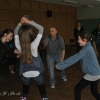 &quot;Zadymka teatralna&quot; - warsztaty teatralne