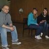&quot;Zadymka teatralna&quot; - warsztaty teatralne