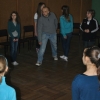 &quot;Zadymka teatralna&quot; - warsztaty teatralne
