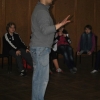 &quot;Zadymka teatralna&quot; - warsztaty teatralne