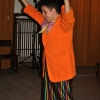 Zabawa Karnawałowa - Ferie 2011 