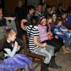 Zabawa Karnawałowa - Ferie 2011 