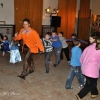 Zabawa Karnawałowa - Ferie 2011 