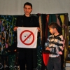Zabawa Karnawałowa - Ferie 2011 