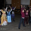 Zabawa Karnawałowa - Ferie 2011 
