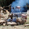 Piknik Archeologiczny RYDNO 2011