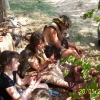 Piknik Archeologiczny RYDNO 2011