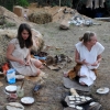 Piknik Archeologiczny RYDNO 2011