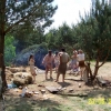 Piknik Archeologiczny RYDNO 2011