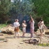 Piknik Archeologiczny RYDNO 2011
