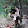 Piknik Archeologiczny RYDNO 2011