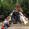 Piknik Archeologiczny RYDNO 2011