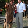 Piknik Archeologiczny RYDNO 2011