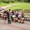 Plener Fotograficzny Bieszczady 2011