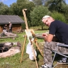 Plener Fotograficzny Bieszczady 2011
