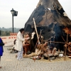 Pierwszy Festiwal krzemienia pasiastego - SANDOMIERZ