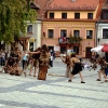 Pierwszy Festiwal krzemienia pasiastego - SANDOMIERZ