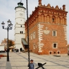 Pierwszy Festiwal krzemienia pasiastego - SANDOMIERZ