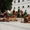 Pierwszy Festiwal krzemienia pasiastego - SANDOMIERZ