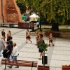 Pierwszy Festiwal krzemienia pasiastego - SANDOMIERZ