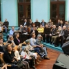 Wspólne Śpiewanie Pieśni Patriotycznych 2011
