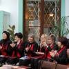 Wspólne Śpiewanie Pieśni Patriotycznych 2011
