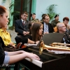 Wspólne Śpiewanie Pieśni Patriotycznych 2011
