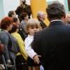 Wspólne Śpiewanie Pieśni Patriotycznych 2011