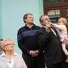 Wspólne Śpiewanie Pieśni Patriotycznych 2011