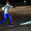 Taneczny skok w Nowy 2012 Rok